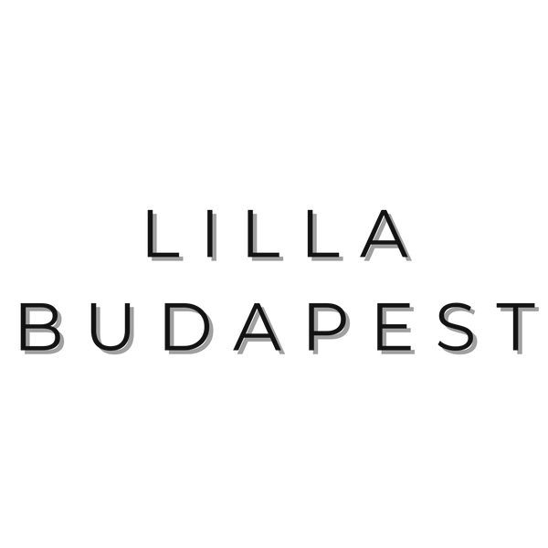 Lilla Budapest
