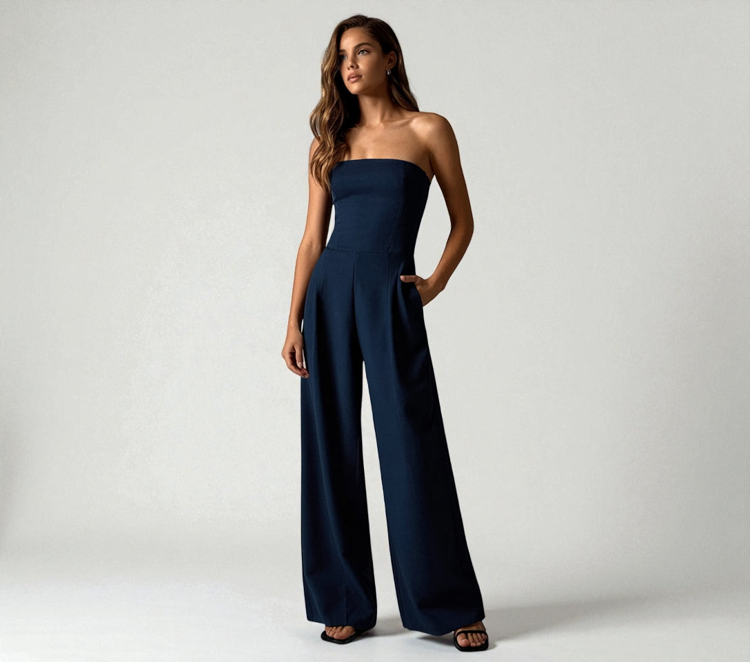 Elegáns Kombidressz