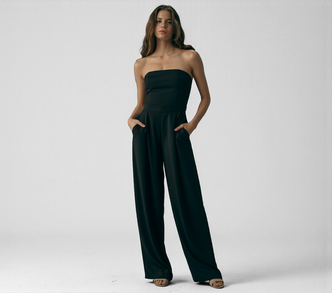 Elegáns Kombidressz