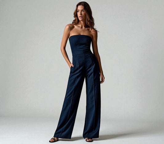 Elegáns Kombidressz