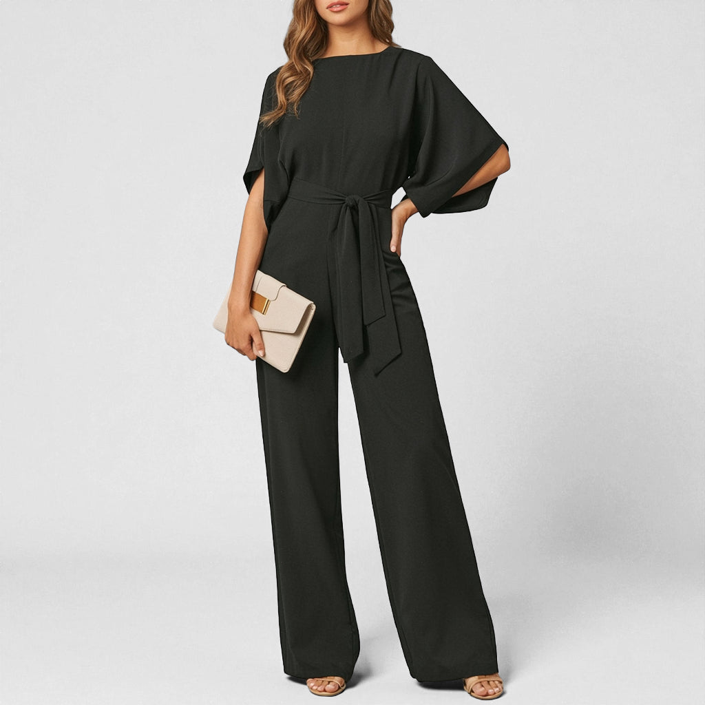 Elegáns kombinált Overall