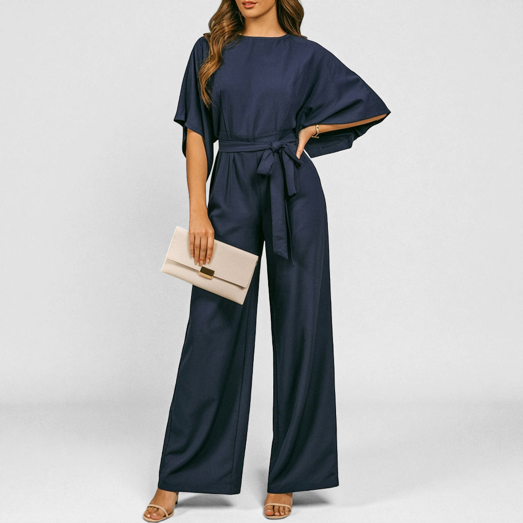 Elegáns kombinált Overall