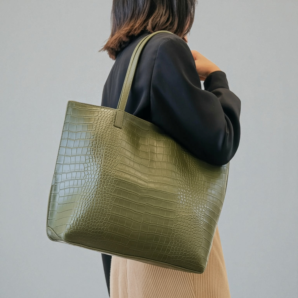 Croco Táska
