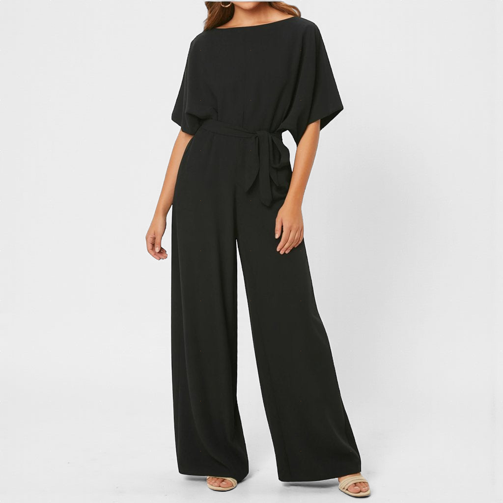 Elegáns kombinált Overall